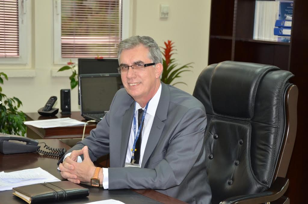 Ege Üniversitesi’nin ilk rektör adayı Prof. Dr. Kamil Kumanlıoğlu