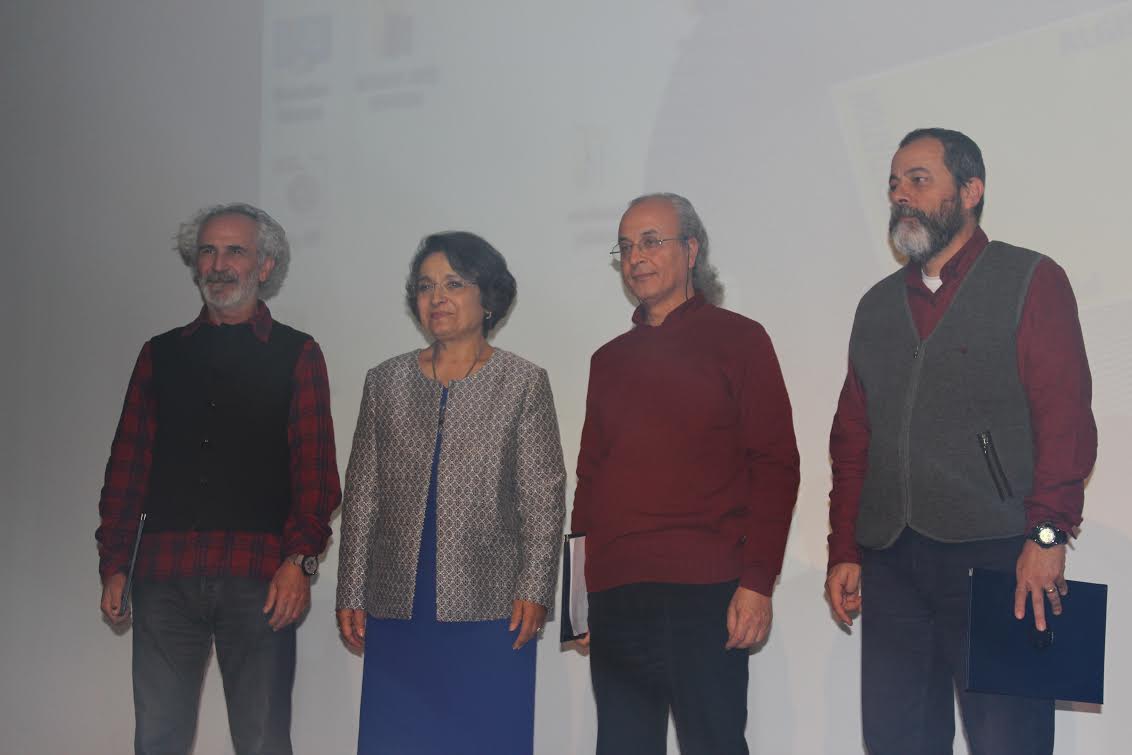 Sanatçı toplumun sorunlarını dile getirmeli