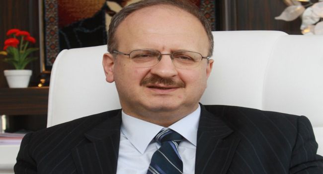 AKHAN; “ENGEL DEĞİL, DESTEK OLUN…”