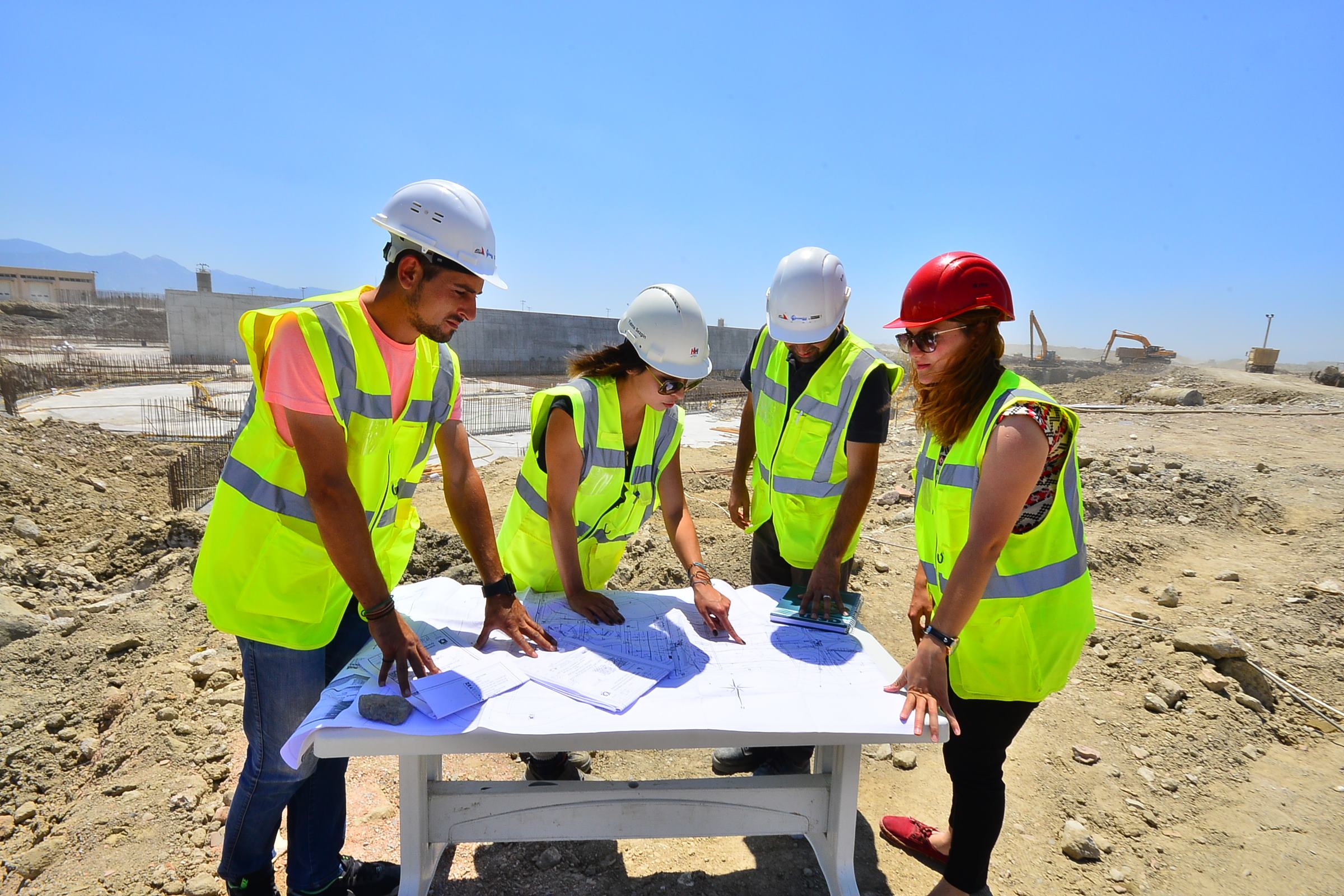 İZSU’dan 2016 hamlesi