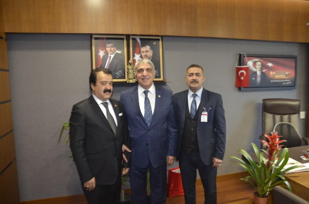 Kalkan: İzmir’de anıları yaşatan Kemeraltı Çarşsıdır
