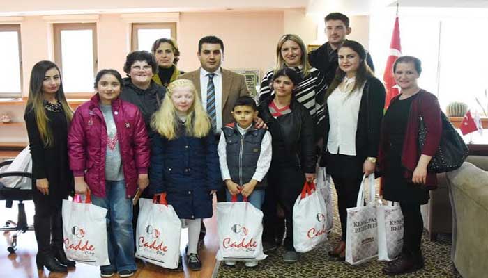 BAŞKAN UĞURLU’DAN ‘ATÖLYE’ MÜJDESİ