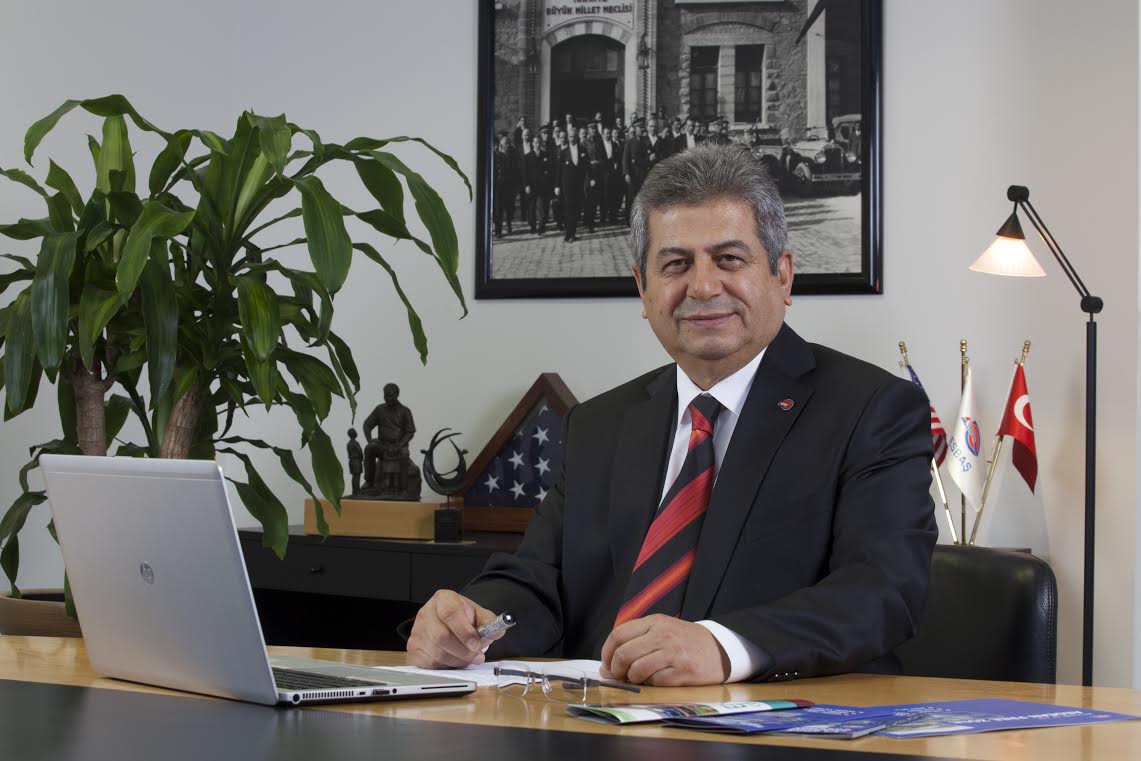 “Karşıyaka 360” konutları satışa sunuldu