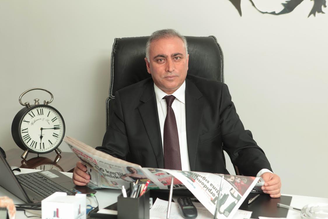 TALAK:"ERTEN KARŞIYAKA BAŞKANI GİBİ DAVRANMIYOR"