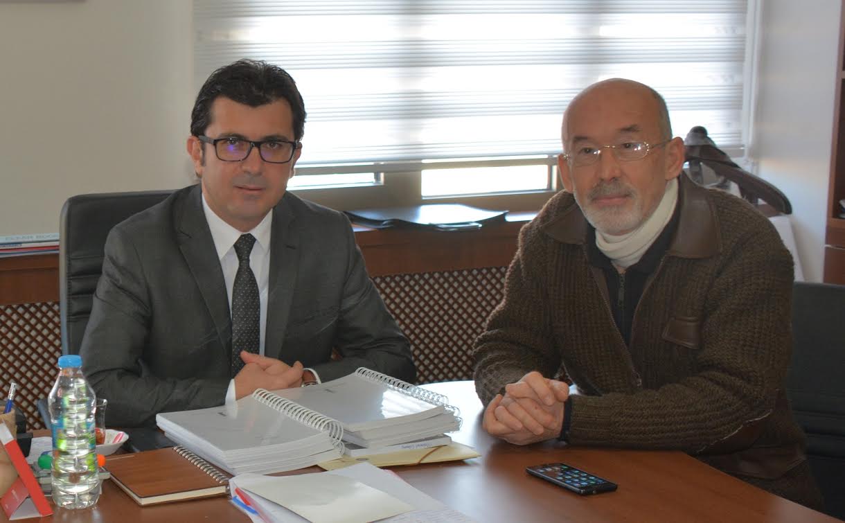 TEPEKÖY MAHALLESİ'NE KÜLTÜR MERKEZİ
