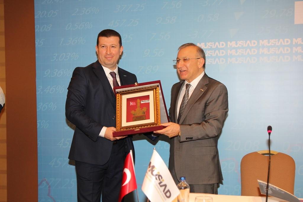 Aralık Ayı SAMEKS Verileri İzmir’de Açıklandı