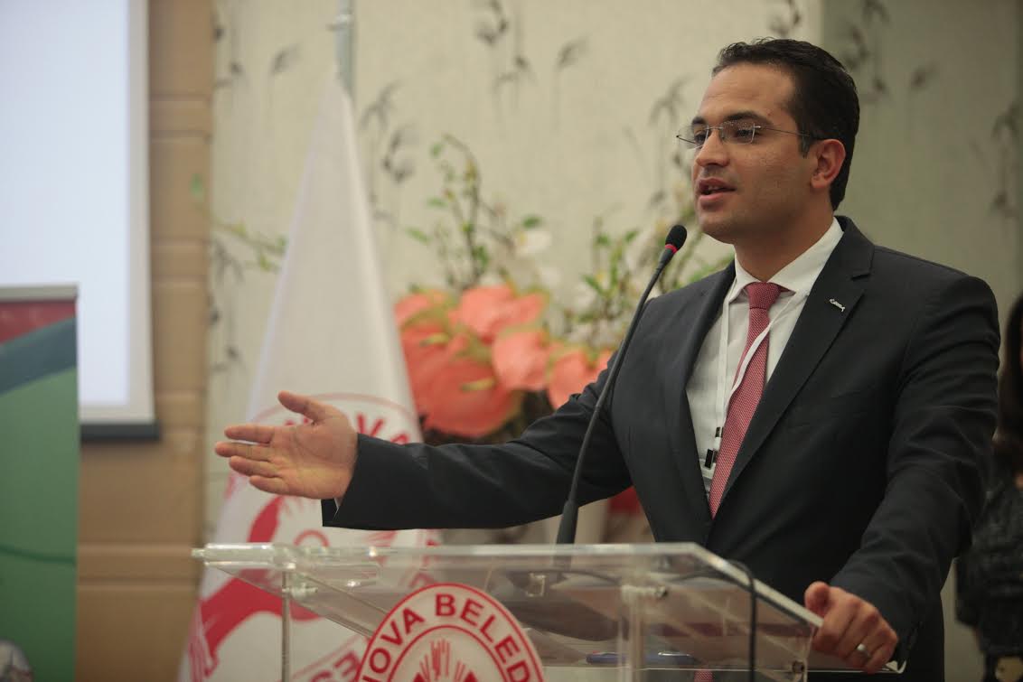 Bornova Belediyesi URBANREC Projesi ile hibe kazandı