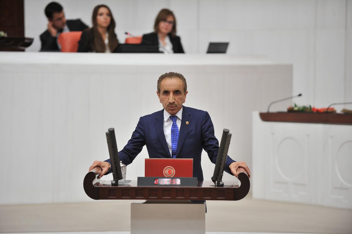 YOKSULLUK EN ÇOK ÇOCUKLARI VURUYOR