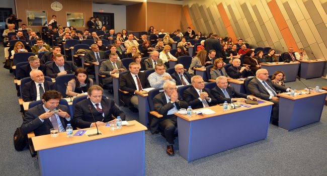 İzmir ve Selanik, yeni işbirlikleri için harekete geçiyor