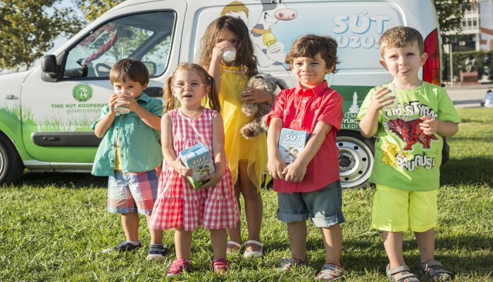 Süt Kuzusu’na 14 günlük “mola”