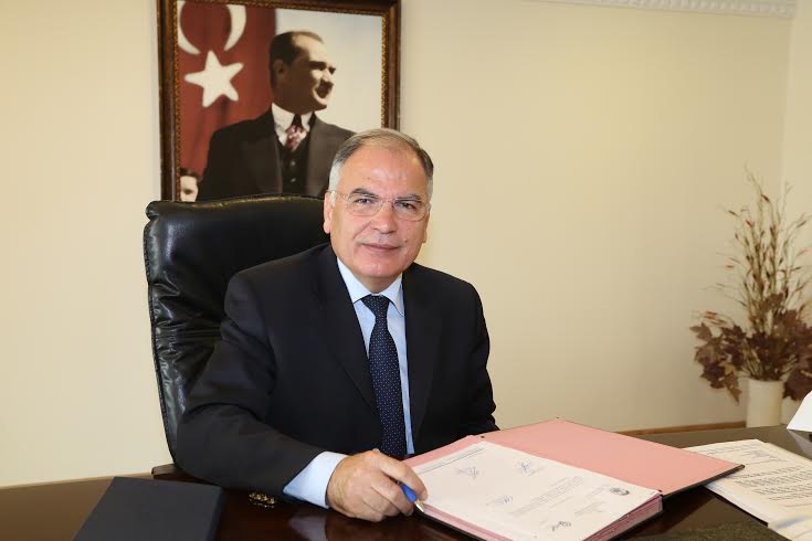 Selçuk Travel Turkey Fuarı’nda