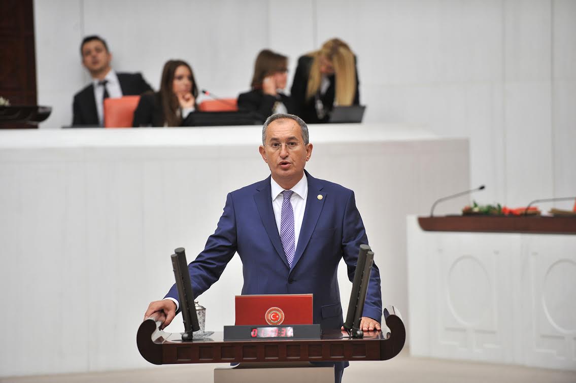 CHP Milletvekili Atila Sertel bedelli askerliği sordu