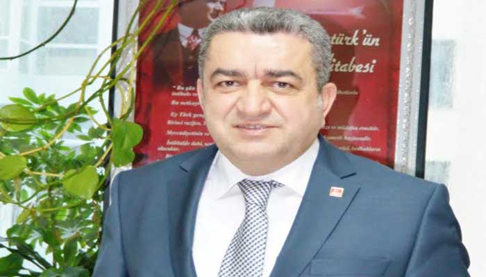 Serter'den Engelliler Günü Mesajı