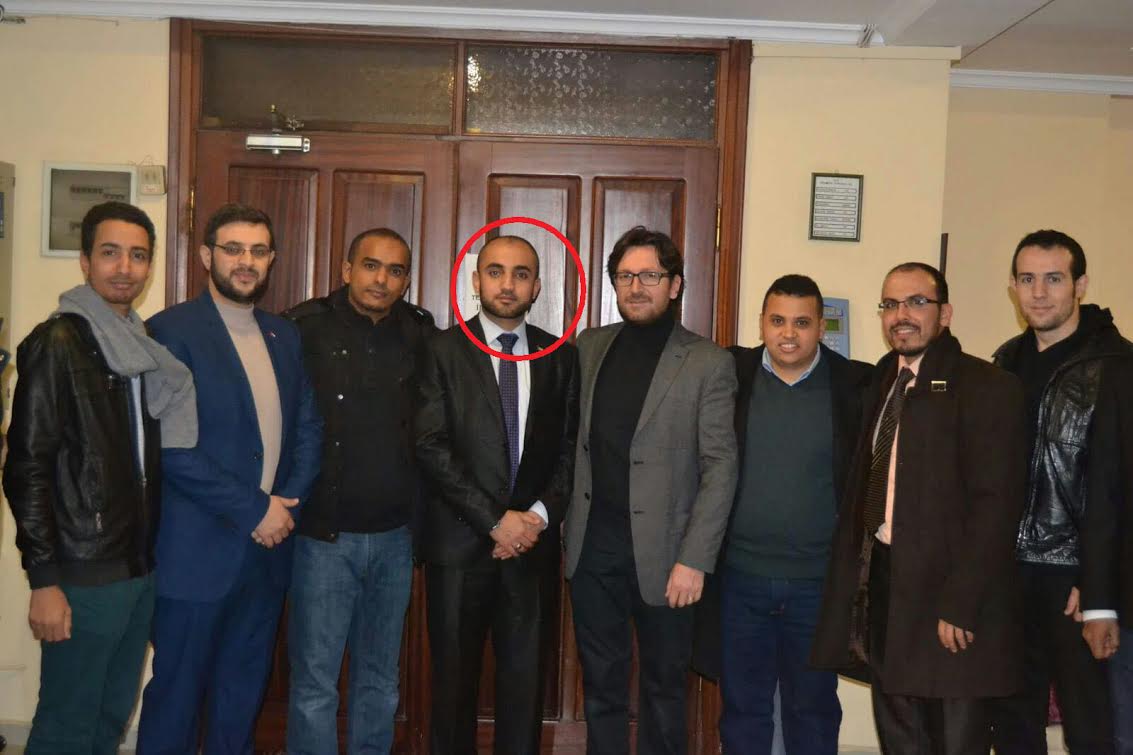 Sevgi sınır tanımıyor