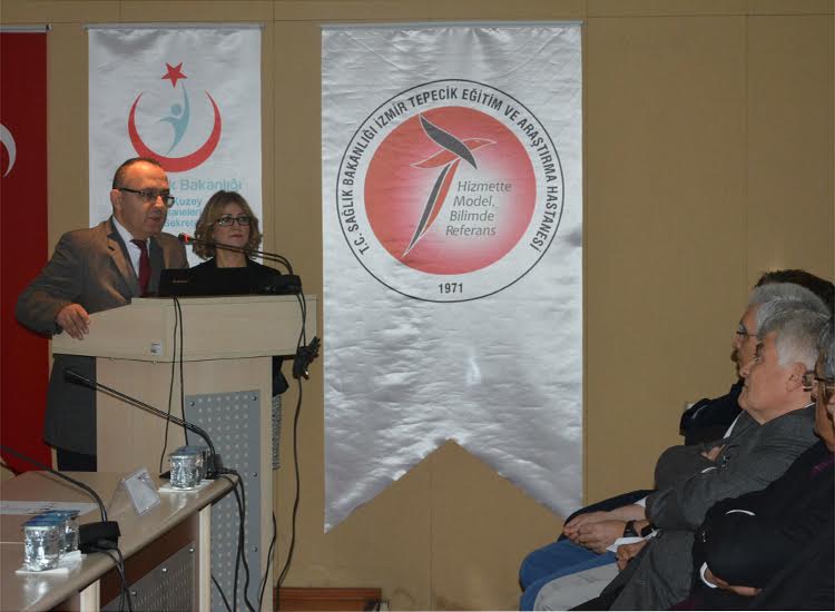 Çocuk Nefroloji Kliniği 20 Yıldır Hastaları Hayata Bağlıyor…
