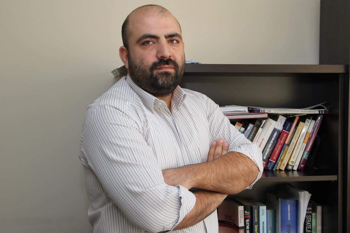 YATIRIMCININ GÖZÜ; 2016’DA