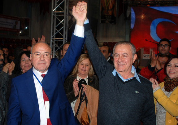 YARIŞI ALAATTİN YÜKSEL KAZANDI