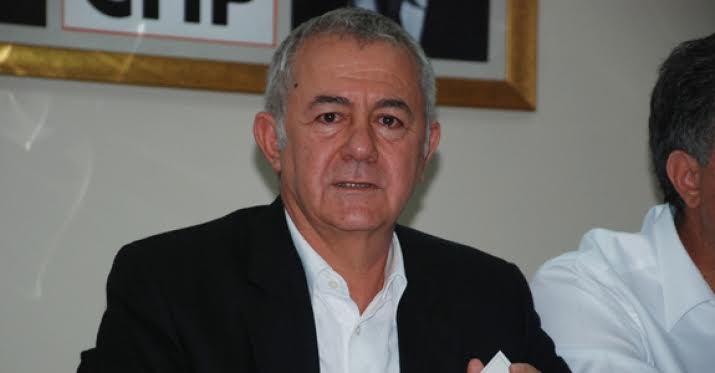 ESERLERİNE VE SİYASİ AHLAKINA BAĞLI KALACAĞIZ