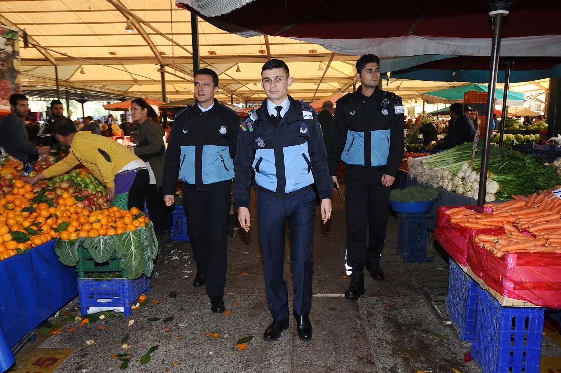 Karşıyaka’da ‘şeffaf denetim’ dönemi