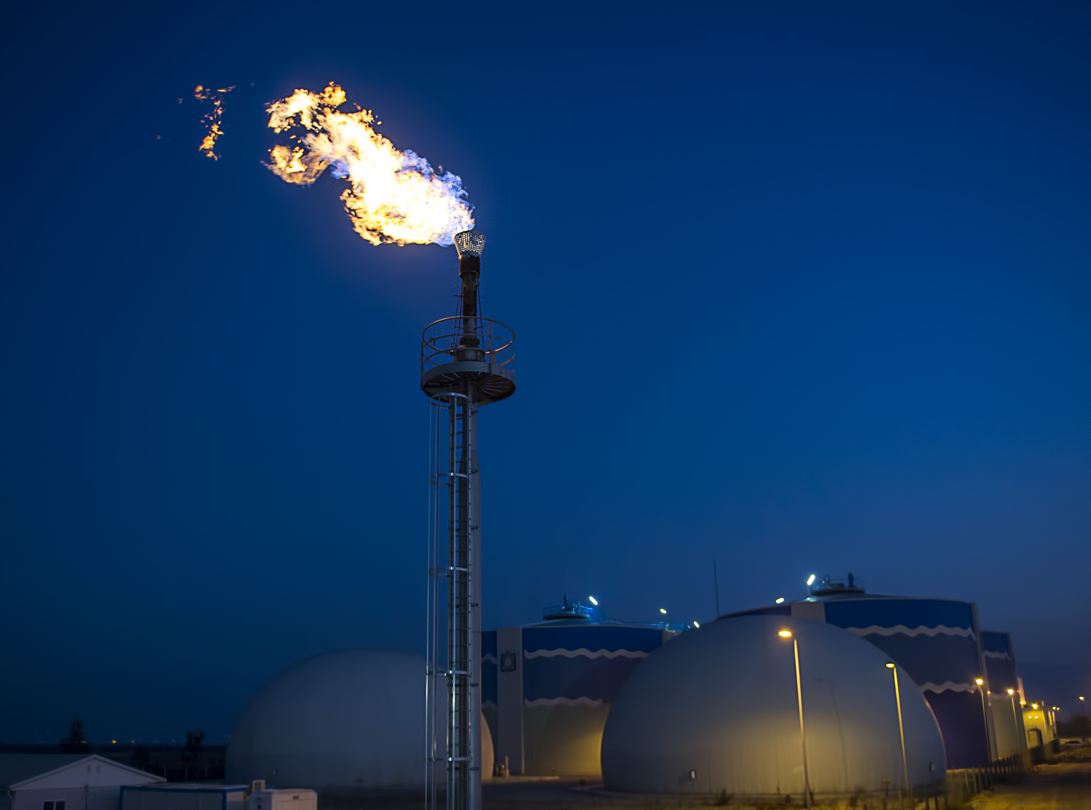 İşte İzmir’in “en çevreci” tesisi