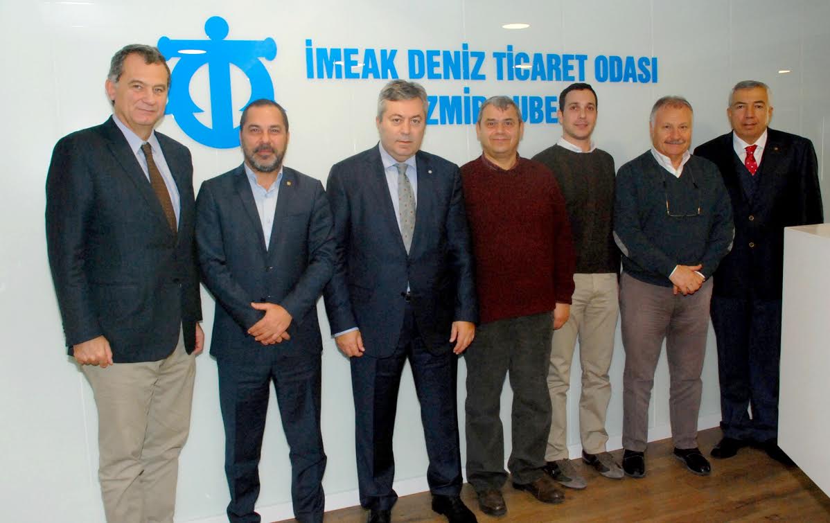 KİMYA DEVLERİ ÇANDARLI’YI MERCEK ALTINA ALDI