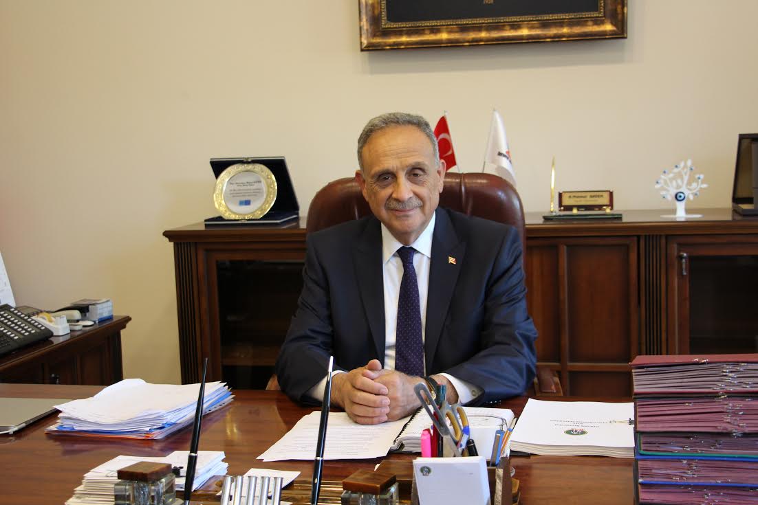 Ödemiş 21.Deve Güreşleri ertelendi