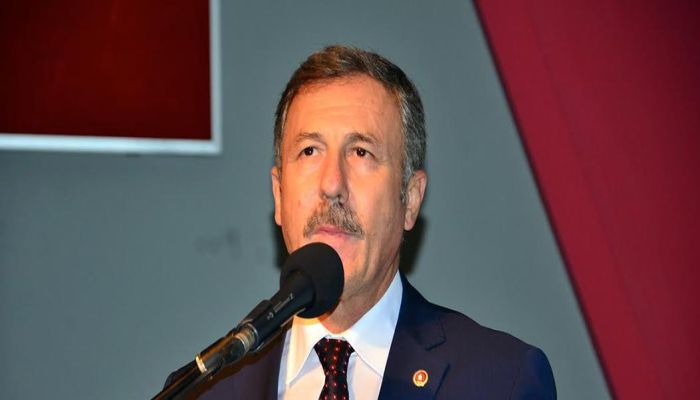 İŞSİZ VE AŞSIZ VATANDAŞIMIZ KALMAYACAK