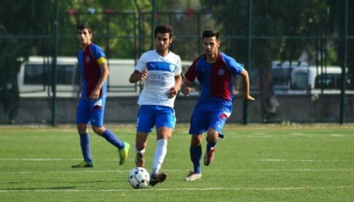 Amatör spor kulüpleri desteklenmeli