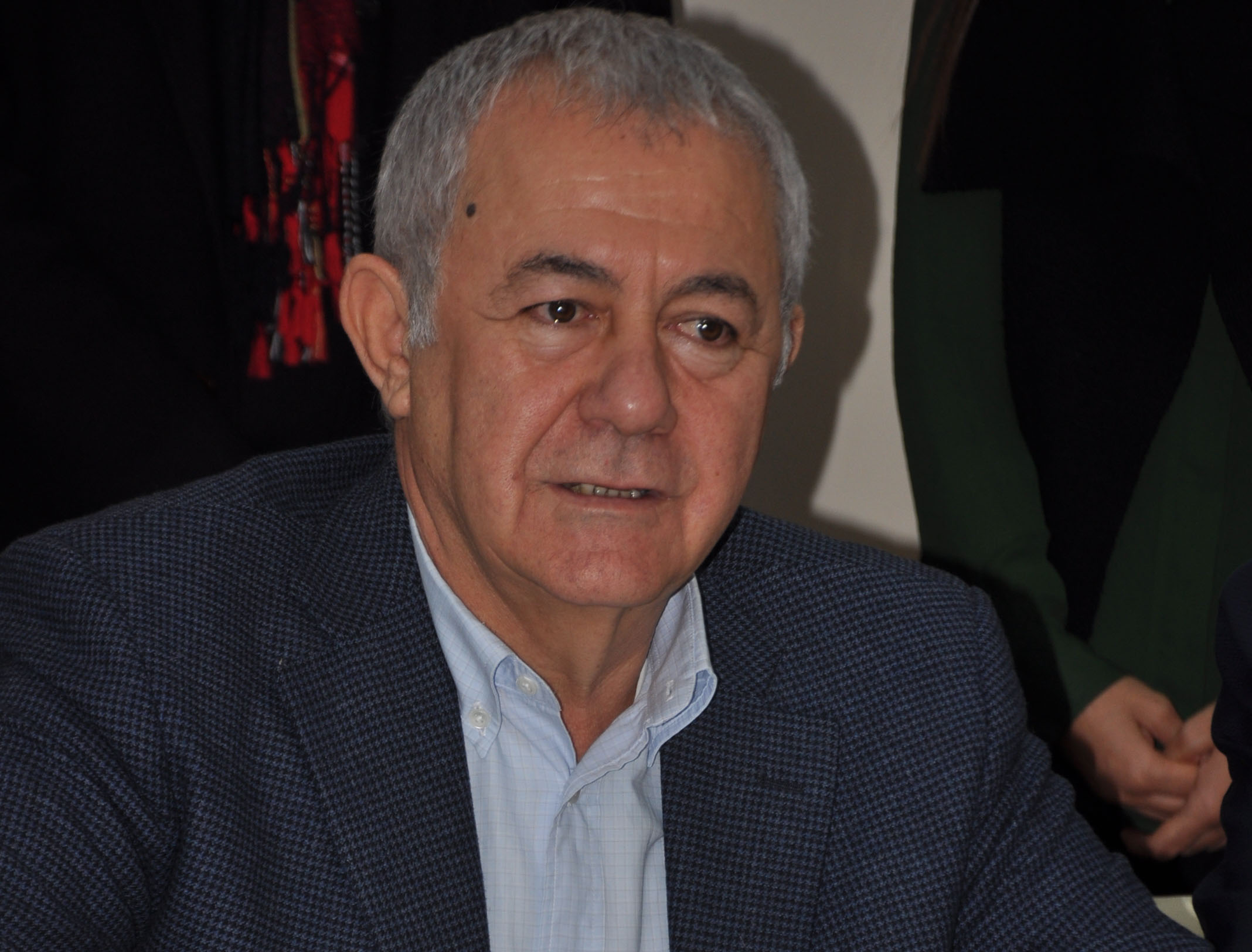 YÜKSEL'den 10 Ocak Mesajı