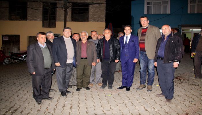 CHP’li Sındır, “Üreticinin emeği, alınteri yok sayılıyor!”