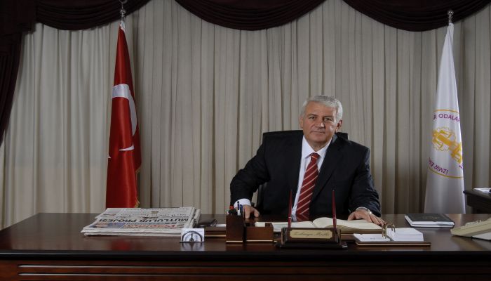 Mutlu "Bağ-Kur Prim ödemeleri de desteklenmelidir… "