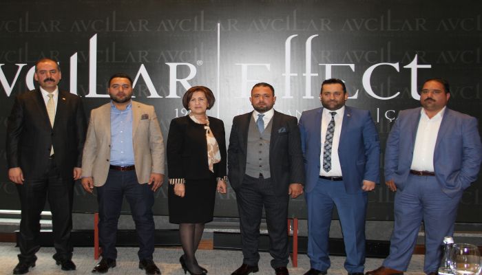 Avcılar İnşaattan İzmir’e dev Proje “Avcılar Effect”