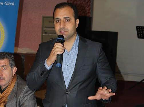 Yeni çimento fabrikalarına izin verilmeli