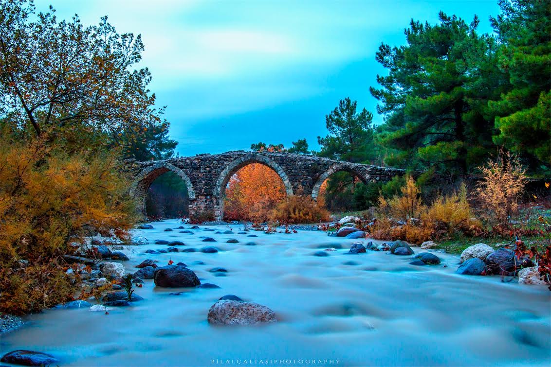 Bornova’daki yaşamı fotoğraflarla anlattılar