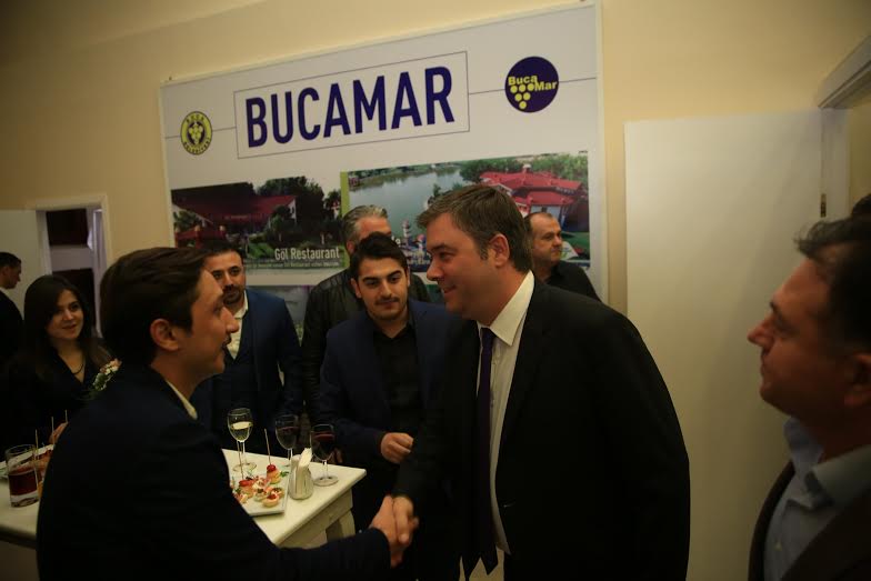 BUCA’NIN KONUTLARI BUCAMAR’DAN