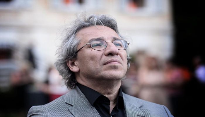 Can Dündar’a Basın Özgürlüğü Ödülü Silivri’de verilecek…