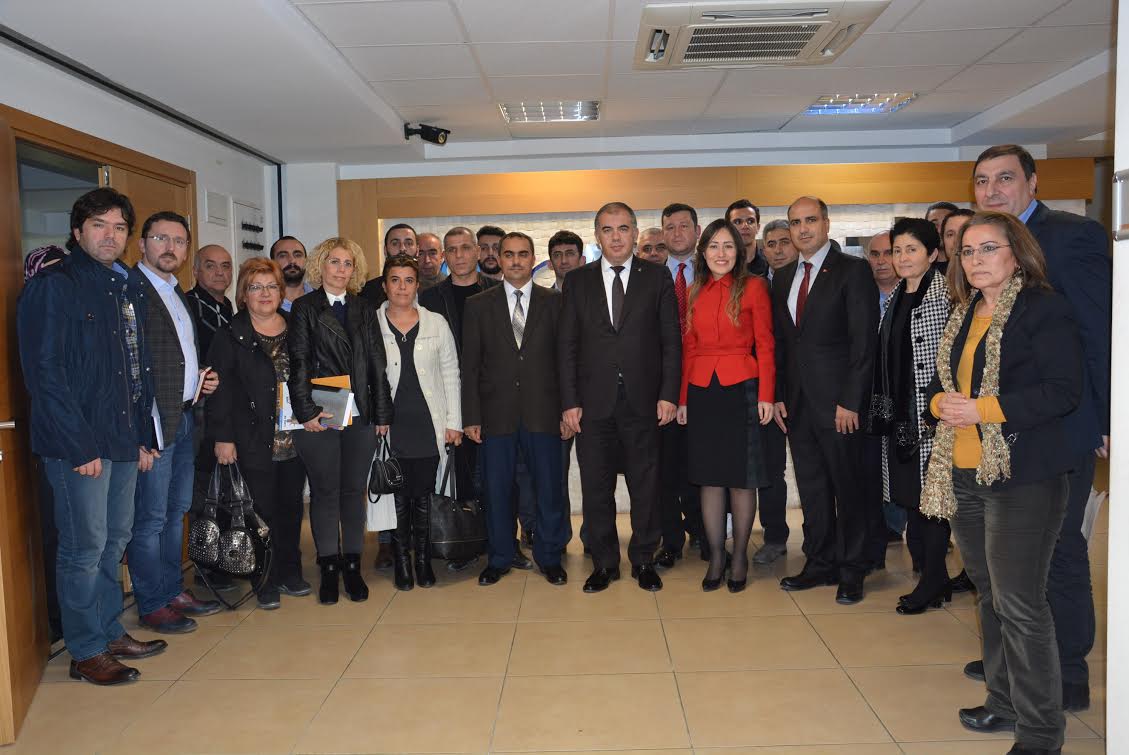 “Hükümetimizin girişimcilere desteği katlanarak büyüyor”