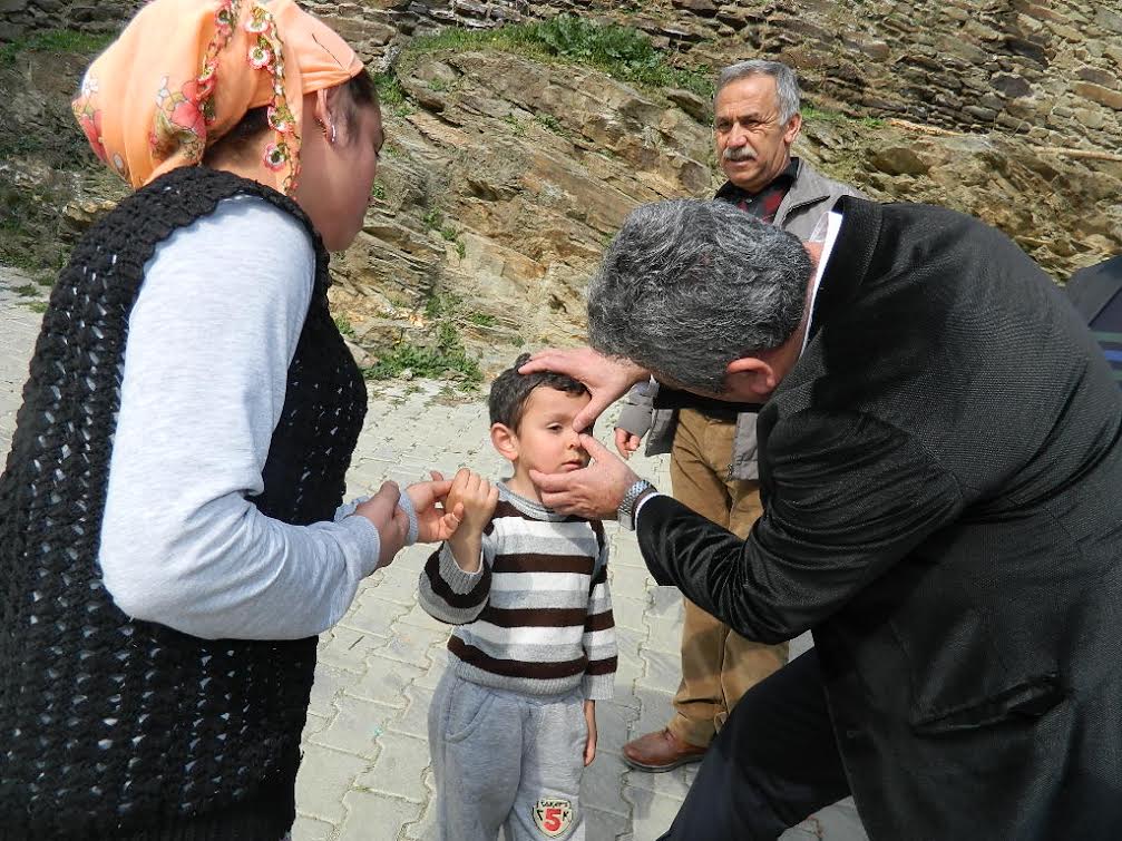 HERKES İÇİN ACİL SAĞLIK DERNEĞİ UYARIYOR