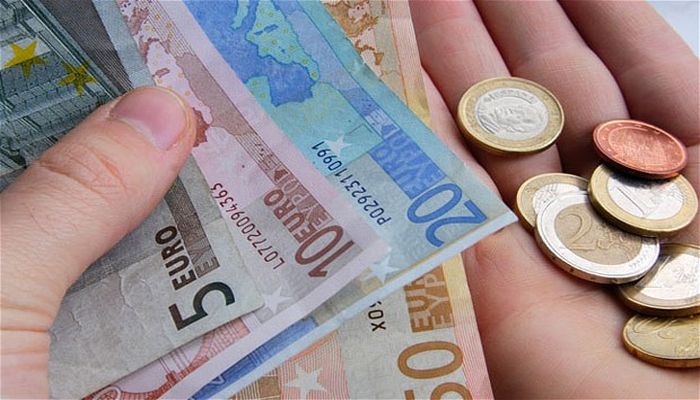 Aralık Ayının Kazandıranı “Euro”