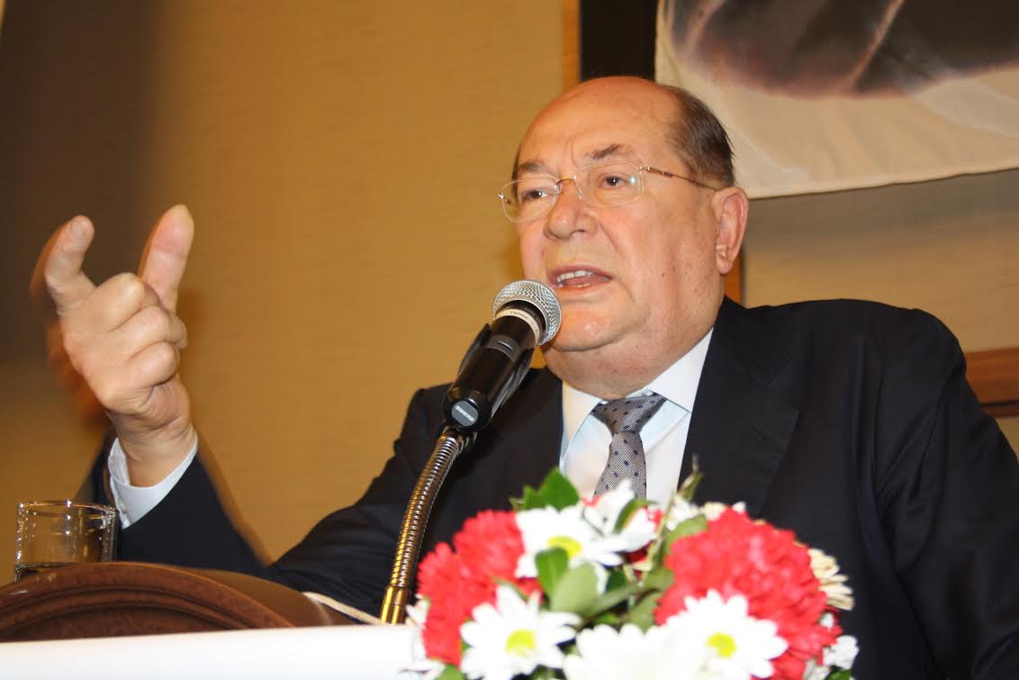 "HÜKÜMETİMİZE TEŞEKKÜR EDİYORUZ”