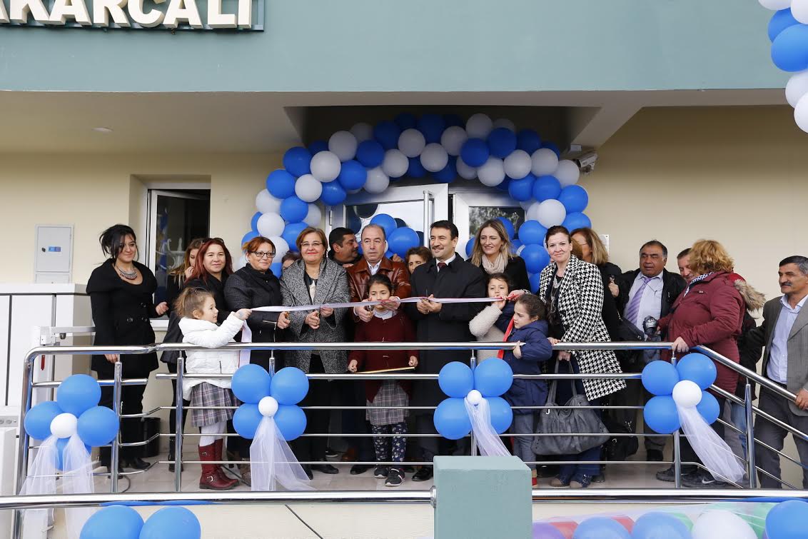 Mersinli’nin rüyası gerçek oldu