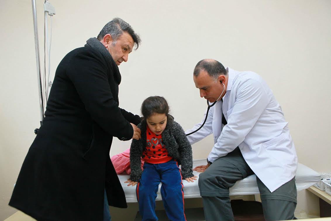 Gripten nasıl korunuruz