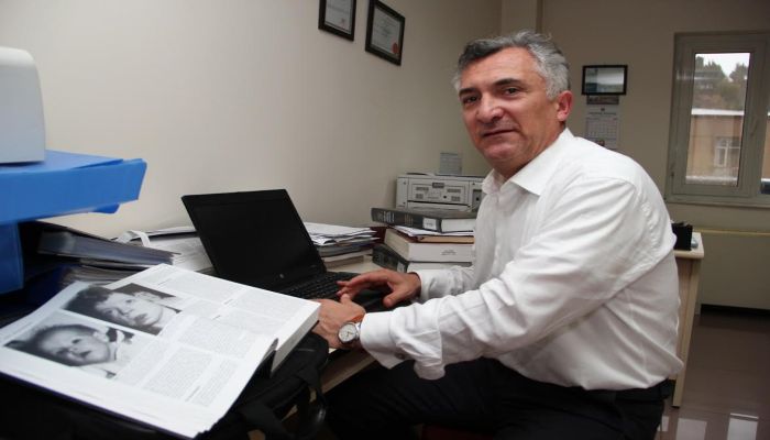 30 BİN CAN; ORGAN BEKLİYOR!