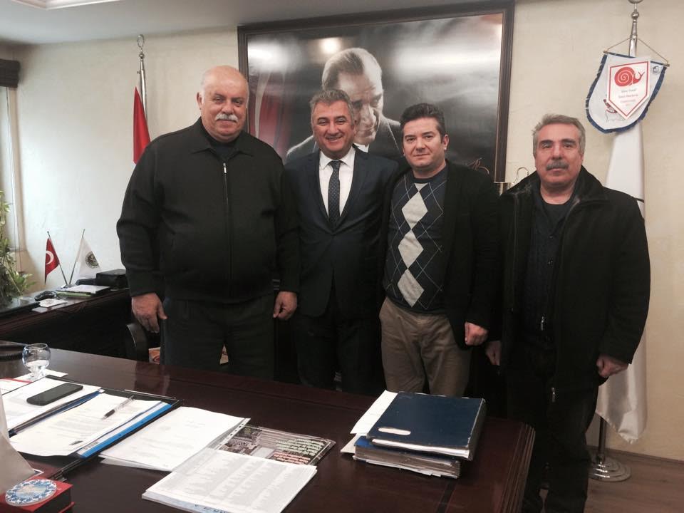 TİRE’DE  RODOPLU  RÜZGARI  ESTİ