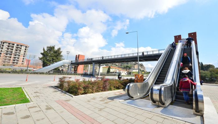 Büyükşehir’den çağrı var