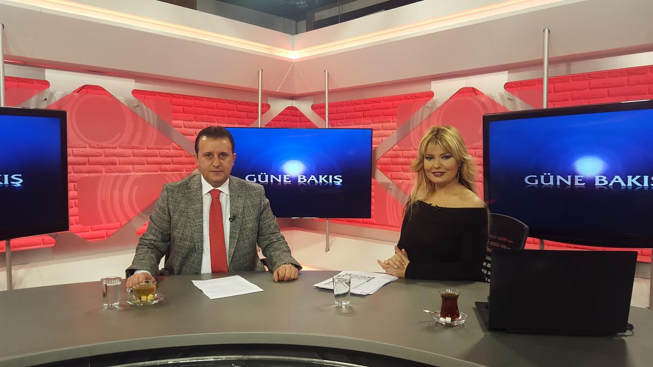 Başkan Soylu Canlı Yayında Eleştirdi
