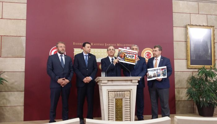 “MİLLET EĞEMENLİĞİ EBEDİYEN SÜRECEK”