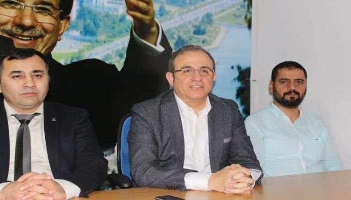 MİLLİ MUHALEFET İSTİYORUZ