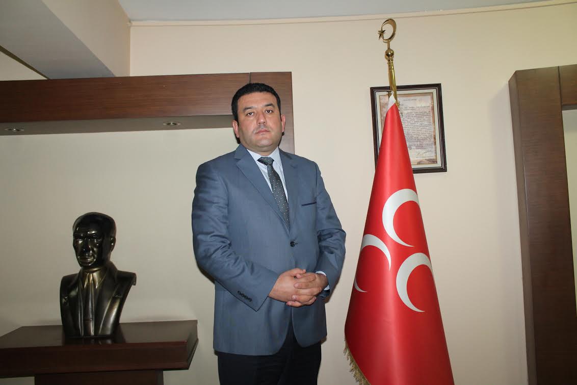 MHP'ye oy vermeyin kampanyası