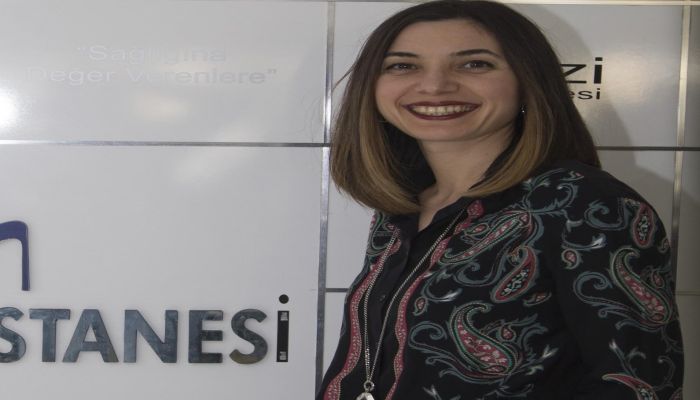 Karın Gerdirmeden Önce Kilo Verin